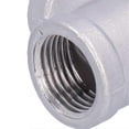 thumbnail image 2 of Beer Brewing Aerator Kit Stainless Steel Aeration Stone Tool Homebrew Accessories, 2 of 4