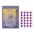 thumbnail image 1 of Uv Sticker Uv Detection Stickers - Love 24Pieces, 1 of 2