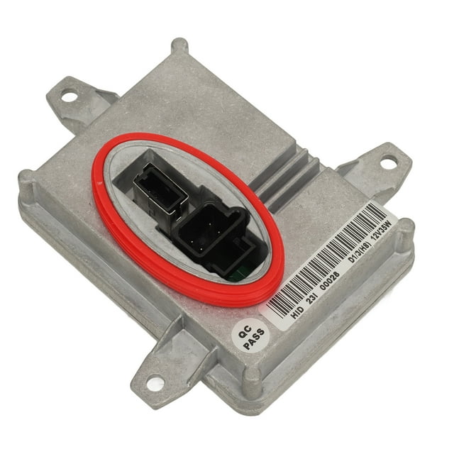 Unité de Commande d'Ampoule de Ballast, 92190 3Z200 Technologie Microélectronique pour Coupe de Genèse