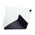 thumbnail image 3 of ELEHOLD Case For Samsung Tab S6 Lite 10.4" (2024/2022/2020/2019) , Bling Magnetic Flip PU Leather Shock-Absorbent Multi-Angle Kickstand Full Protection Case Cove,Black, 3 of 9