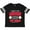 Football Black and White, variant on Inktastic That's My Awesome Sister out There with Volleyballs Boys or Girls Toddler T-Shirt