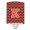 Multicolor, variant on Caroline's Treasures CJ1041-KCNL Letter K Chevron Purple and Gold Ceramic Night Light, 6x4x3", multicolor