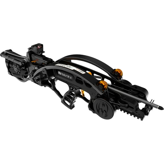 Ravin R18 Crossbow Package
