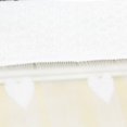 thumbnail image 4 of Heart String Door Cortina Screen Divider Room Windows Decor Tassel 1x2 M, 4 of 7