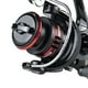 thumbnail image 1 of Carrete de pesca Herramienta giratoria de alta sensibilidad (goma blanda) Negro Rojo JShteea Para Estrenar, 1 of 8