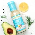 thumbnail image 2 of Primal Kitchen - Ranch, Avocado Oil-Based Dressing and Marinade, Whole30 and Paleo Approved, 2 Count, 2 of 6