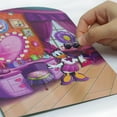 thumbnail image 5 of Tara Disney Jr. Minnie Dress N' Play Sticker Activity Kit, 5 of 5