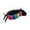 Multicolour, variant on Barrettes For Hairstyles And Everyday With Secure All Day Wear For Women And Girls