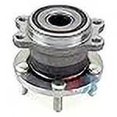 thumbnail image 3 of WJB WA512293 - Rear Wheel Hub Bearing Assembly - Cross Reference: Timken HA590119 / Moog 512293 / SKF BR930474, 3 of 4