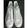 thumbnail image 3 of Ad-id-as Stan Smith Mens White Green Lace Up Sneakers Size 21 NWT Box, 3 of 6