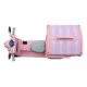 thumbnail image 2 of Montable Electrico Infantil Motoneta de Helados Machuka Cochecito de Helados Control Remoto, 2 of 5