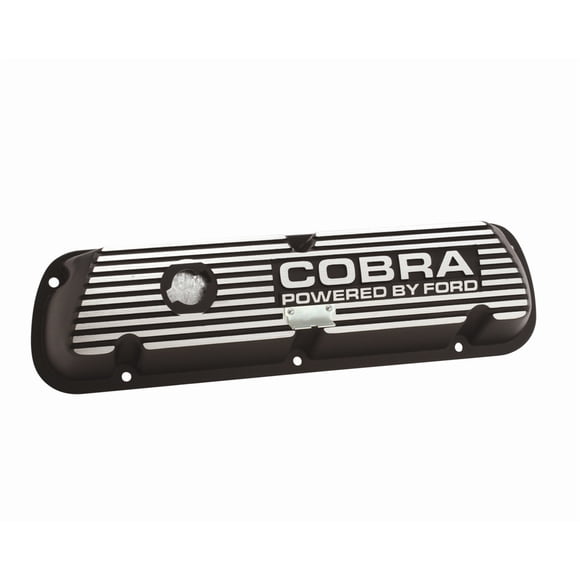 Fits/For  Ford Performance Parts M 6582 A Valve Cover