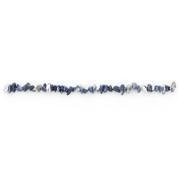 Expo International Bd51017 Beads Navy Multi Small