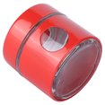thumbnail image 4 of Coffee Beans Jar,  Sealing Mini Size Sugar Storage Box Glass And Metal  For Kitchen Food Storage Black,White,Silver,Red, 4 of 8