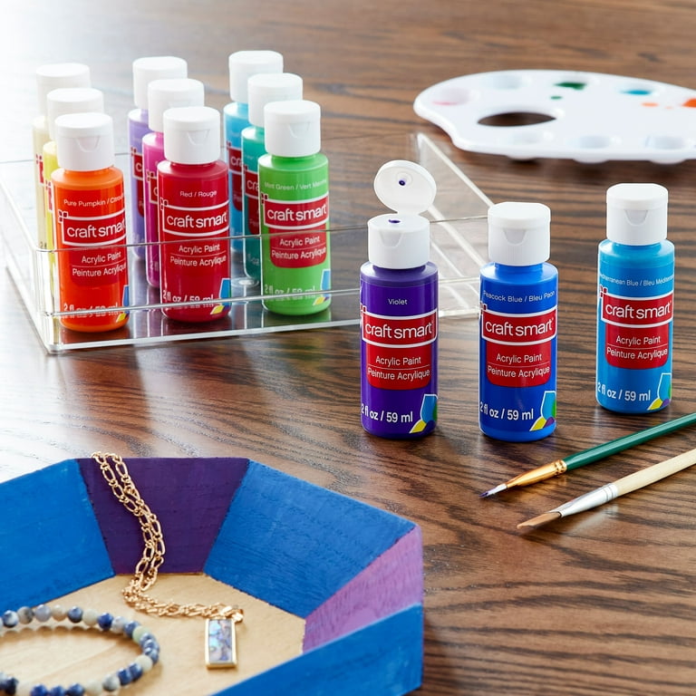 Metallic Resin Mix-Ins by Craft Smart®, 12ct.