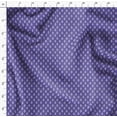 thumbnail image 4 of Soimoi Japan Crepe Satin Purple Fabric By the Yard - 54 Inch Wide - Florals Print Fabric - Elegant and Timeless Patterns for Fashion and Home Decor Printed Fabric, 4 of 6