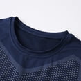 thumbnail image 6 of Yaoyar Men's Fashion Print Sleeveless Crew Neck Milk Silk Tank Top, Stretchy Casual Shirt for Daily Wear, 6 of 9