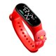 thumbnail image 2 of SENJIAQ Kids Digital Watch,Children's Sports Watches Suitable For Outdoor Electronic Watches Of Students Display Time Birthdays, Graduations, Christmas Eve, Halloween,Anniversaries Gifts, 2 of 3