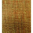 thumbnail image 3 of Plutus PBRAZ277-2026-DP Melbourne Orange & Mint Handmade Luxury Pillow, 20 x 26 in. Standard, 3 of 3