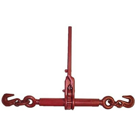 

Red Devil Ratchet Type Load Binder 1-2 Inch-G30 3-
