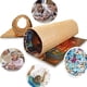 thumbnail image 5 of Rompecabezas de madera 500 piezas Wobehsk, 5 of 11