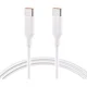 thumbnail image 1 of Cable Tipo C A Tipo C Carga Rápida 2.4a U-volt, 1 of 8
