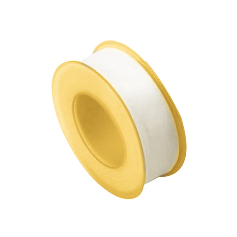 Techinal Shower Head Thread Sealant Tape Water Pipe Tape Oilfree Belt