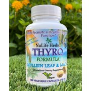 THYRO FORMULA