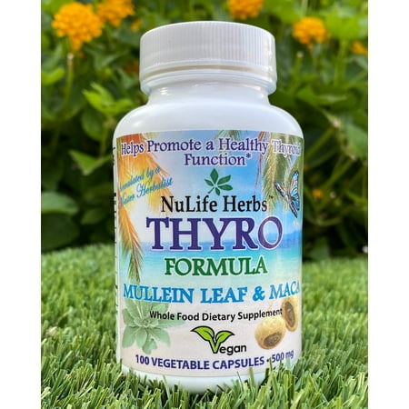 THYRO FORMULA