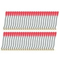 thumbnail image 3 of Accesorios para instrumentos musicales Bling Bling 50 piezas correas de brida para afinación de piano, 3 of 12