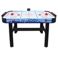 thumbnail image 4 of Hathaway Rapid Fire 3-in-1 Multi-Game Hockey Table, 42-in, 4 of 15