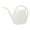 White, variant on Clearance Deals! Lssam Watering Can,Plant Watering Can,1-Gallon Plastic Watering Can - Ergonomic Handle & Long Spout, Ideal for Indoor & Outdoor Plant Watering