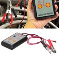 thumbnail image 4 of Injector Tester, EM276 4 Pulse Modes Injection Nozzle Detector Handheld For Automotive Diagnostic Service, 4 of 8