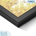 thumbnail image 2 of Icona Bay 4x6 Black Picture Frame, 1 PK, Eve Tabletop Picture Frames, 2 of 6