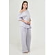 thumbnail image 5 of Conjunto texturizado con cinto Roman Fashion /Juvenil, 769 (Lila) lila EG, 5 of 5