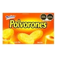 thumbnail image 1 of Galletas Marinela Polvorones 296 g, 1 of 4