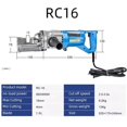 thumbnail image 2 of Electric Hydraulic RC-16 RC-20 Rebar Shear Cutting Machine Speed Cutter Rebar Clamp Scissors For Construction Tools ,Wear Resistant, 2 of 7