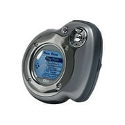 Rio Forge Sport - Digital player - 256 MB - silver