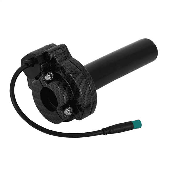 Motorcycle Throttle Grips Handlebar for Talaria Sting MX3 MX4 Turn Grip Electric Bike pwm25