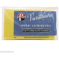 3 Pk 10 " Varathane Flecto Floor Stain Finish Applicator 989751