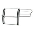thumbnail image 1 of Aries 3066-2 Grille Guard  Polished; Stainless Steel; 1-1/2 Inch Diameter; With Brush Guard; Without Skid Plate; Without Step Plate; With Track Mounting System For Light Mounts, 1 of 2