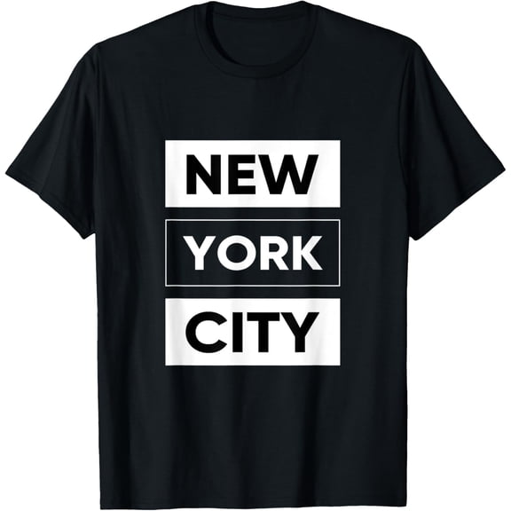 New York Fashion Graphic Design Tee shirts, New York City T-Shirt men and women can wear, black, white, gifts
