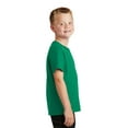 thumbnail image 3 of Port & Company ® - Youth Core Cotton Tee. PC54Y, 3 of 6
