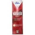 thumbnail image 6 of Diamond Crystal Pure and Natural Kosher Salt 48oz (Pack of 3), 6 of 6
