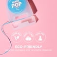 thumbnail image 3 of Hilo dental Reach POP menta 2 paquetes 50 m resistente al deshilachado, 3 of 5