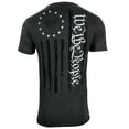 thumbnail image 3 of Howitzer Style Men's T-Shirt Betsy Military Grunt MFG, 3 of 10