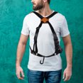 thumbnail image 1 of Mobutofu Adjustable Sax Belt Double Shoulder Design for Woodwinds 1Pack, 1 of 5
