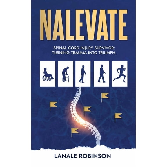 Nalevate, (Hardcover)