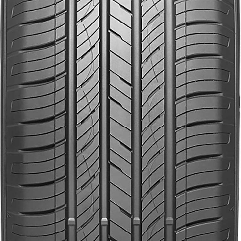 Kumho Crugen HP27 All Season 215/45R17 91W XL Passenger Tire