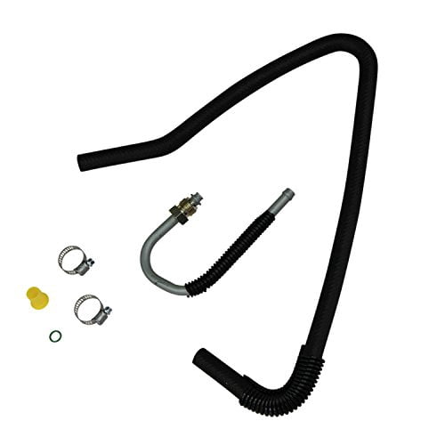 Power Steering Return Line Hose Assembly Return Line